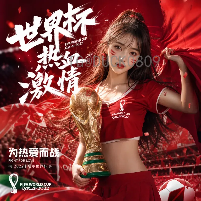 2026世界杯图标设计揭秘：融合三国的视觉盛宴