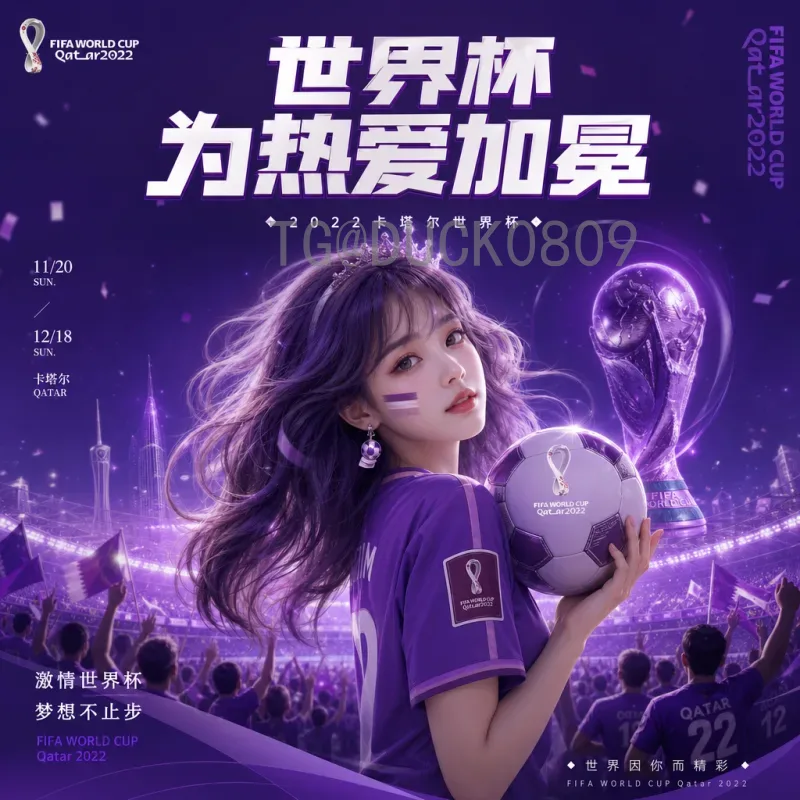 完整2026年美加墨世界杯比赛直播平台全攻略：观赛渠道与选择指南